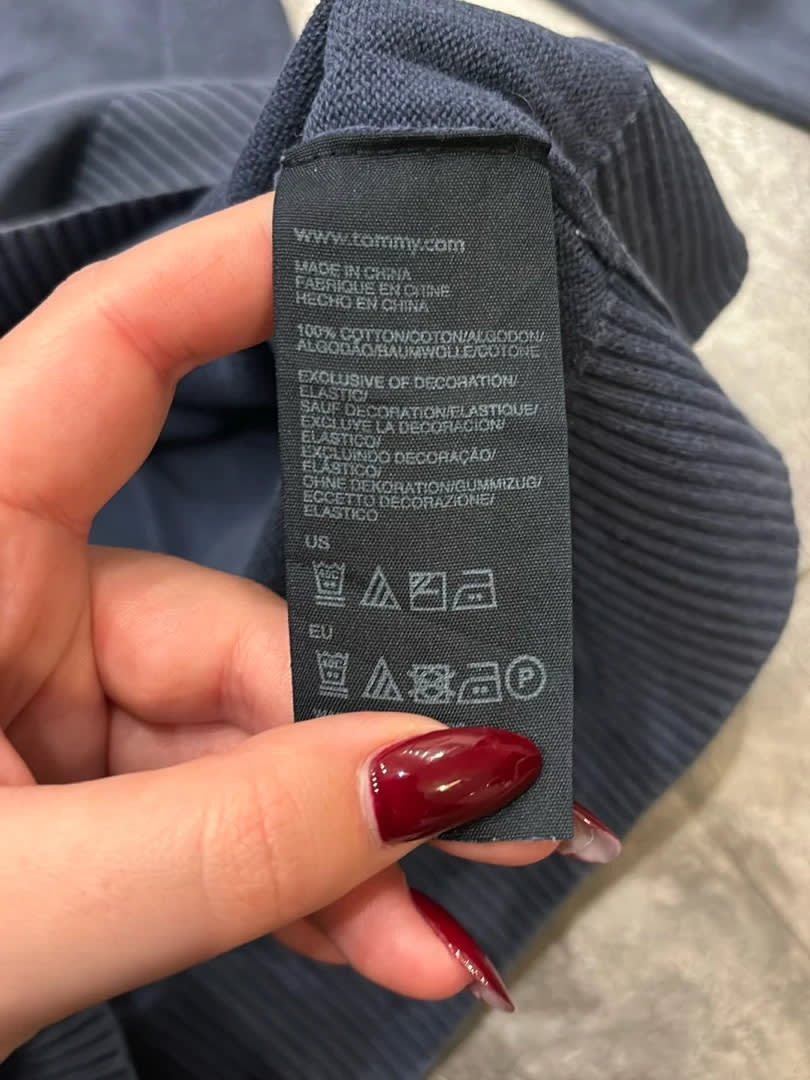 đź›’Pull Tommy Hilfiger Sđź›’