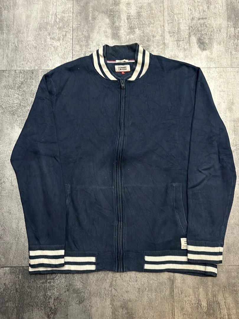 🛒Veste zippée Tommy Jeans XL🛒