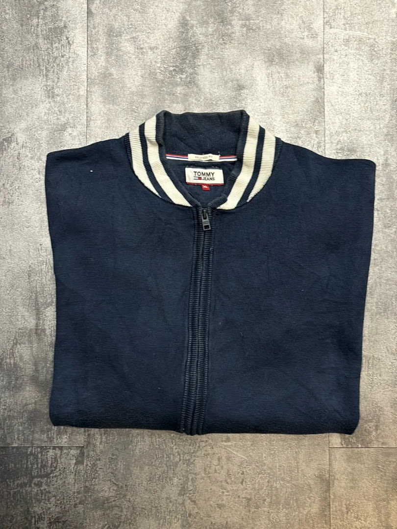 🛒Veste zippée Tommy Jeans XL🛒