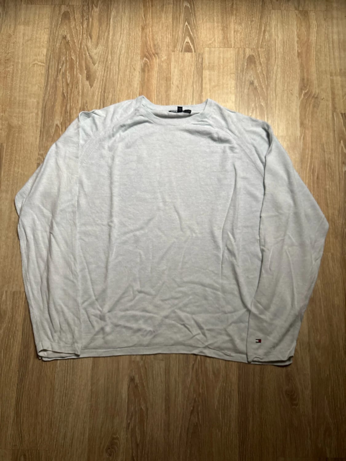 đź›’Pull Tommy Hilfiger XXLđź›’