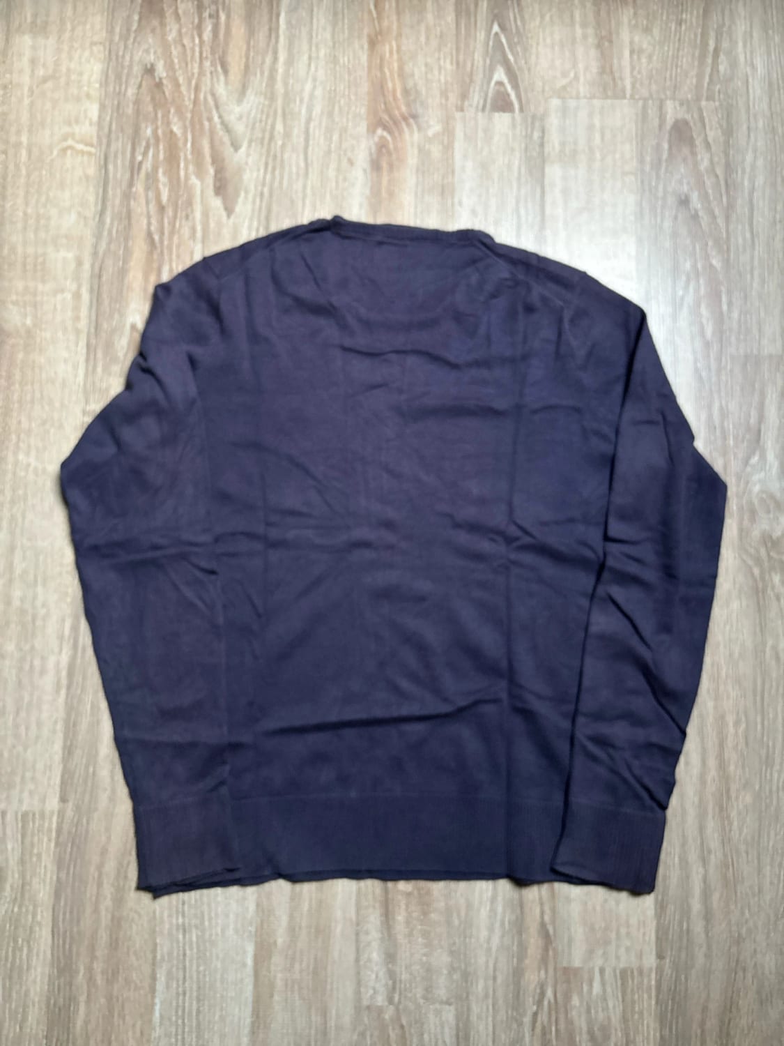 đź›’Pull Hilfiger Denim Bleu Marine L đź›’