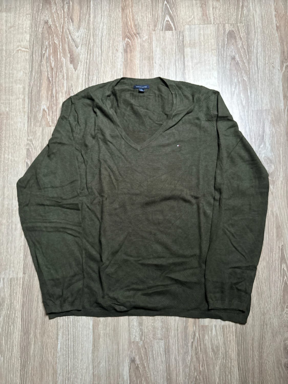đź›’Pull Tommy Hilfiger XXL đź›’