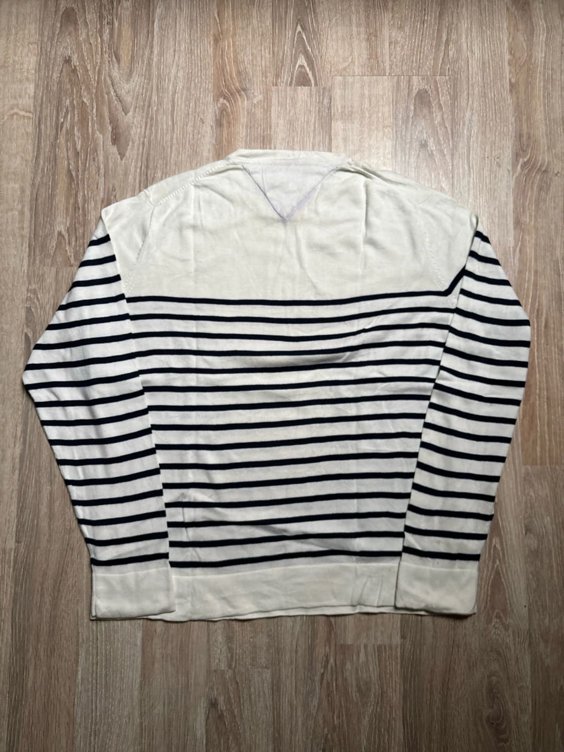 đź›’Pull Tommy Hilfiger L đź›’