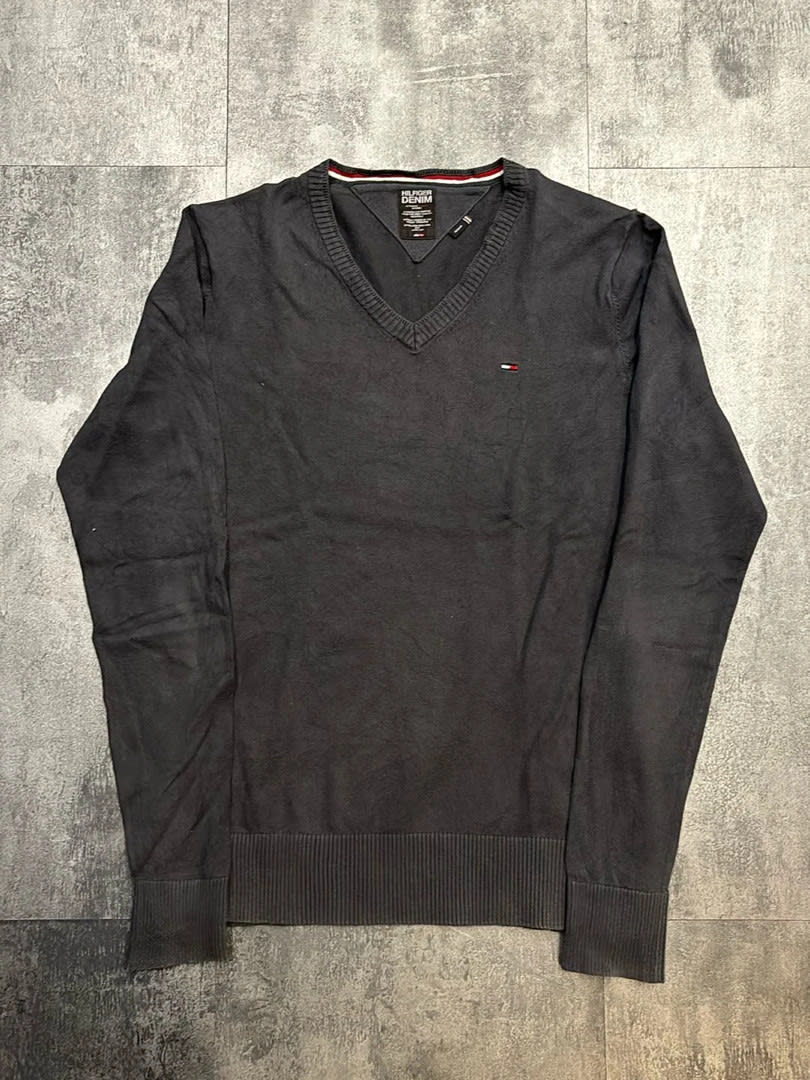 đź›’Pull Hilfiger Denim Mđź›’