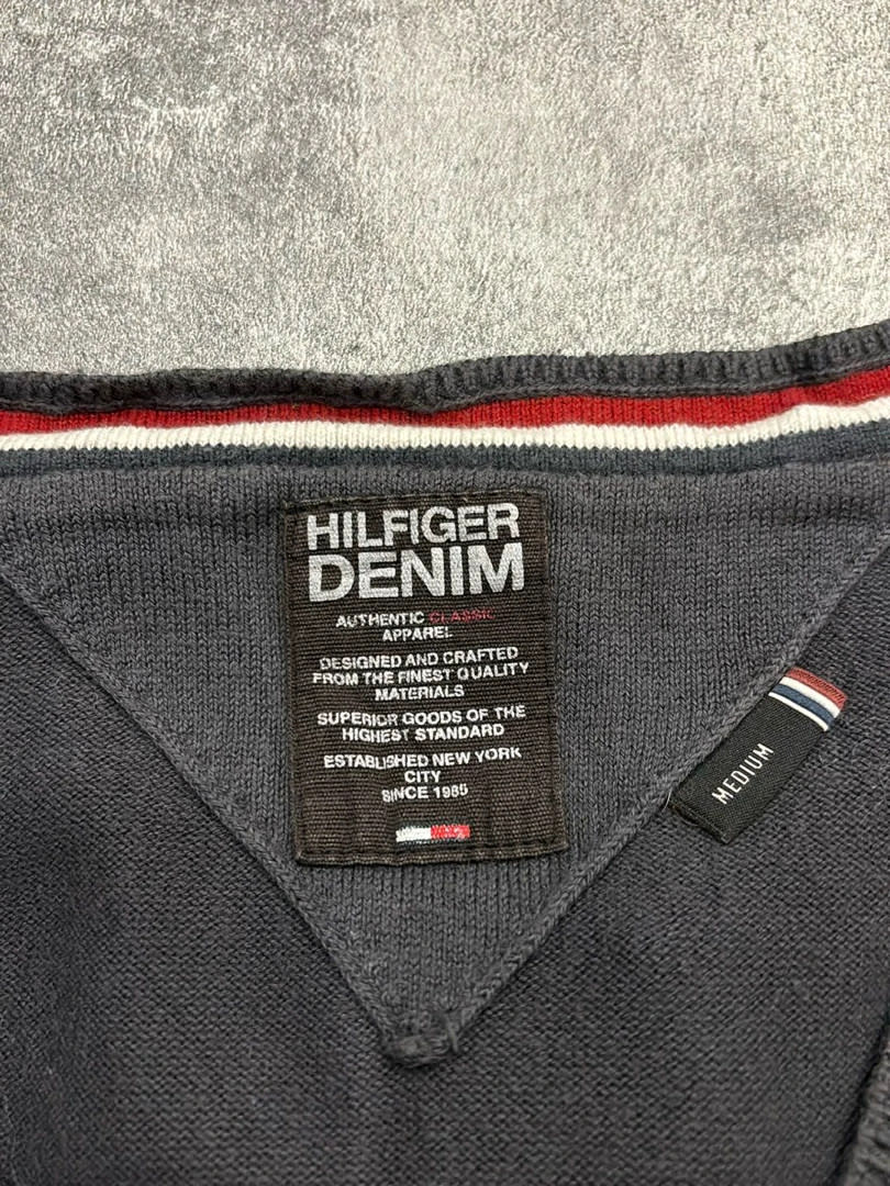 đź›’Pull Hilfiger Denim Mđź›’