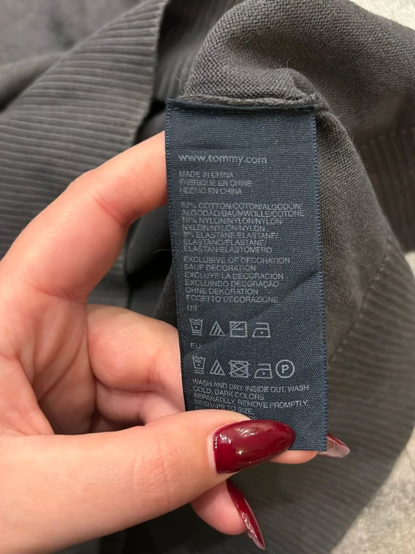 đź›’Pull Hilfiger Denim Mđź›’