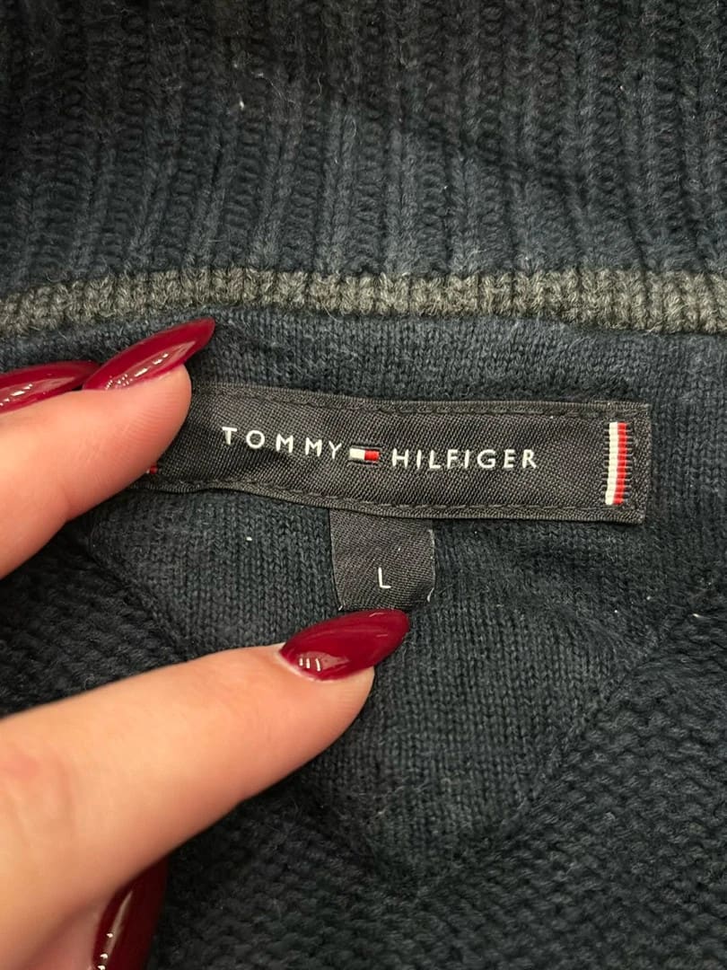 đź›’Pull Tommy Hilfiger Lđź›’