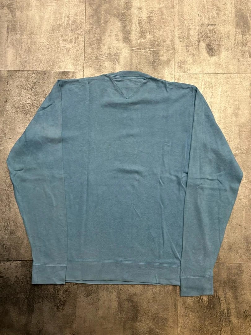 đź›’Pull Tommy Hilfiger XL Bleu Clairđź›’