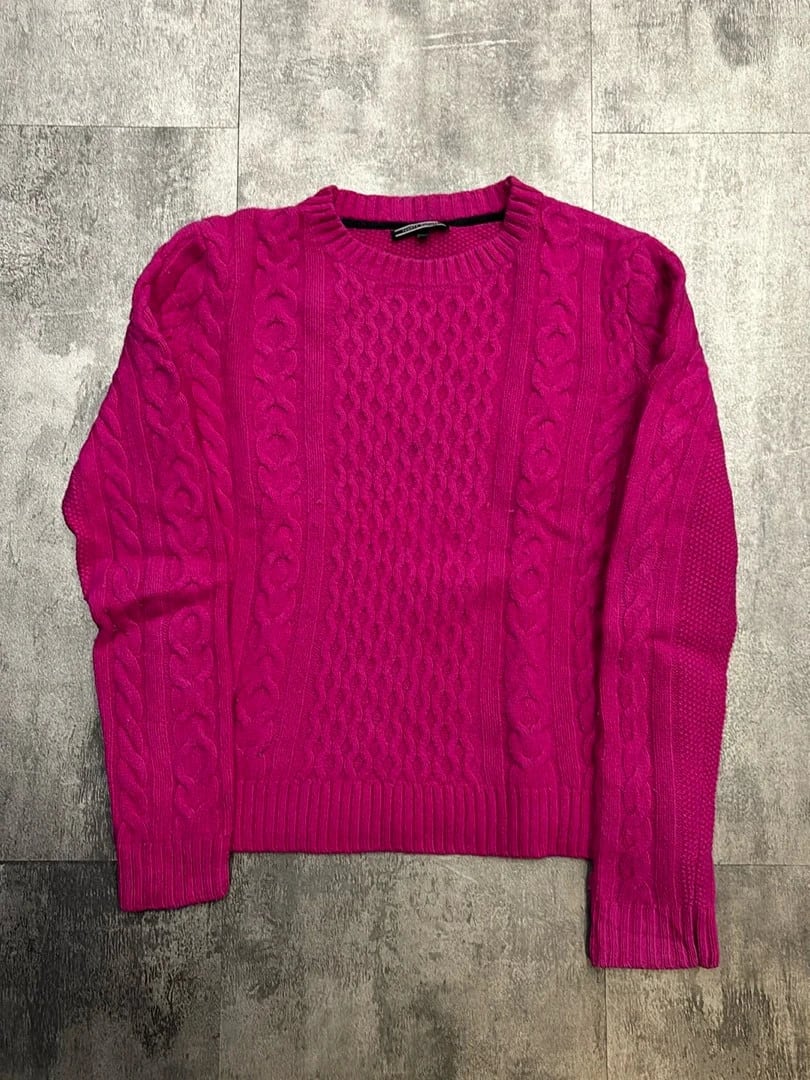 đź›’Pull Tommy Hilfiger Rose Taille Sđź›’