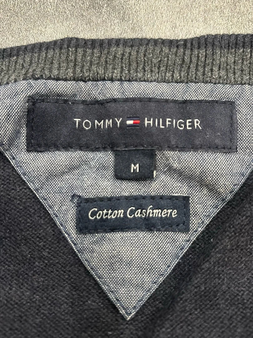 đź›’Pull Tommy Hilfiger Mđź›’