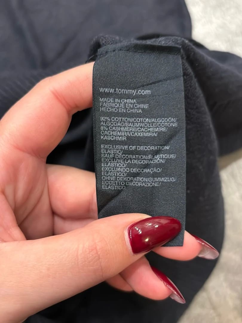 đź›’Pull Tommy Hilfiger Mđź›’
