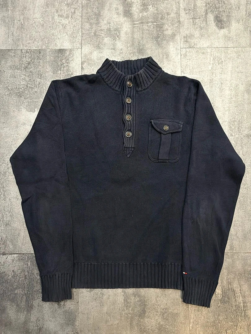 đź›’Pull Tommy Hilfiger Taille L đź›’