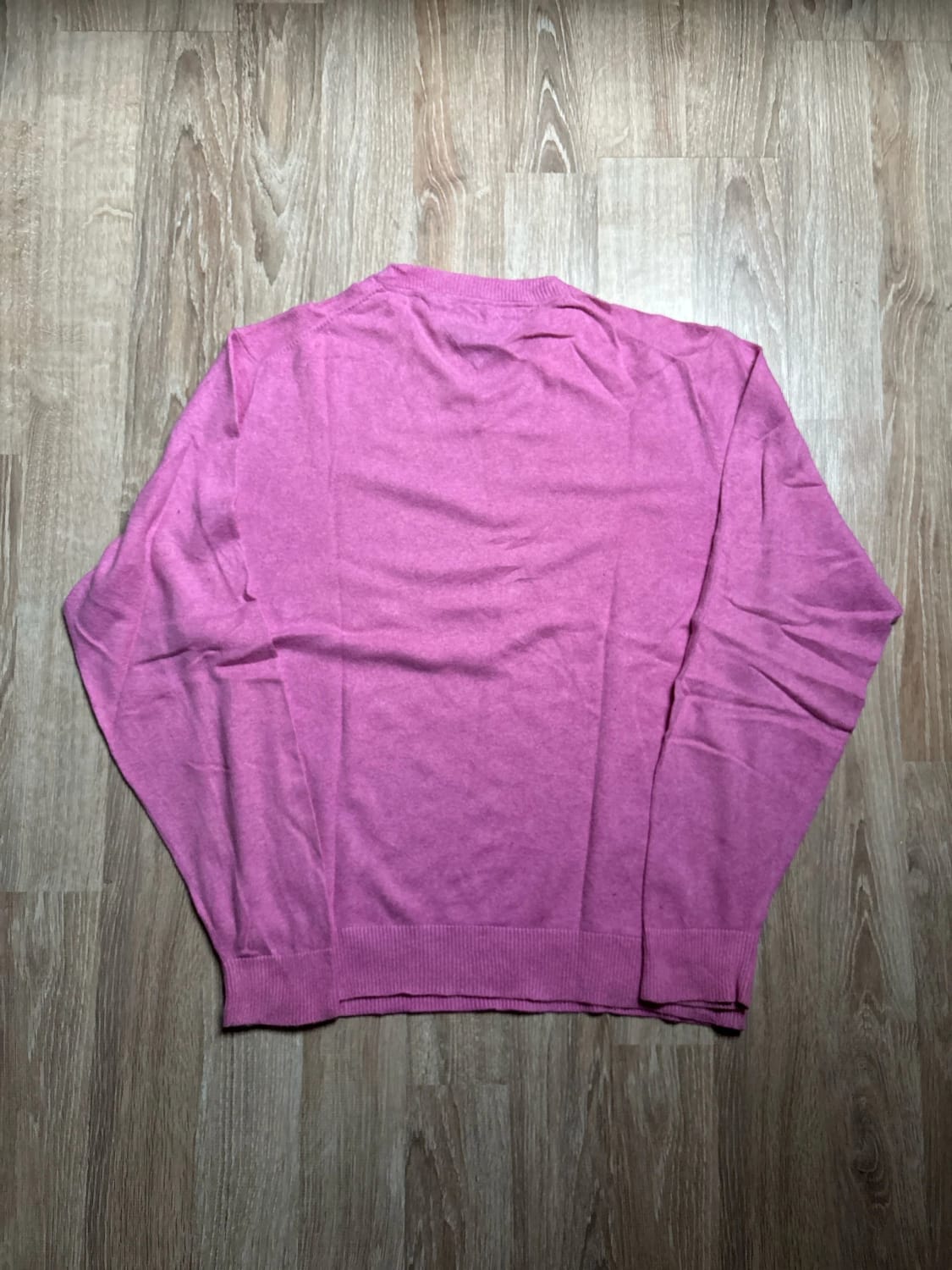 đź›’Pull Tommy Hilfiger XL Rose đź›’