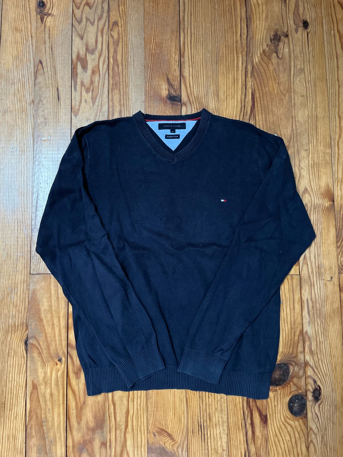 đź›’Pull Tommy Hilfiger Taille M đź›’