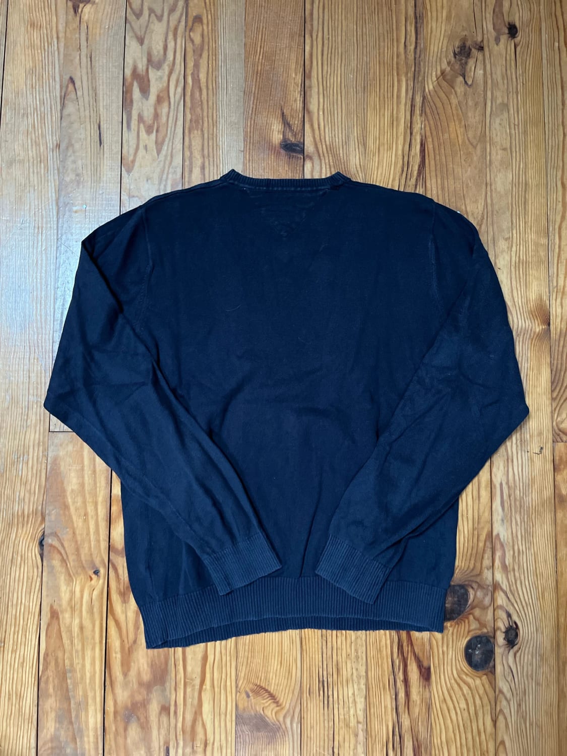 đź›’Pull Tommy Hilfiger Taille M đź›’