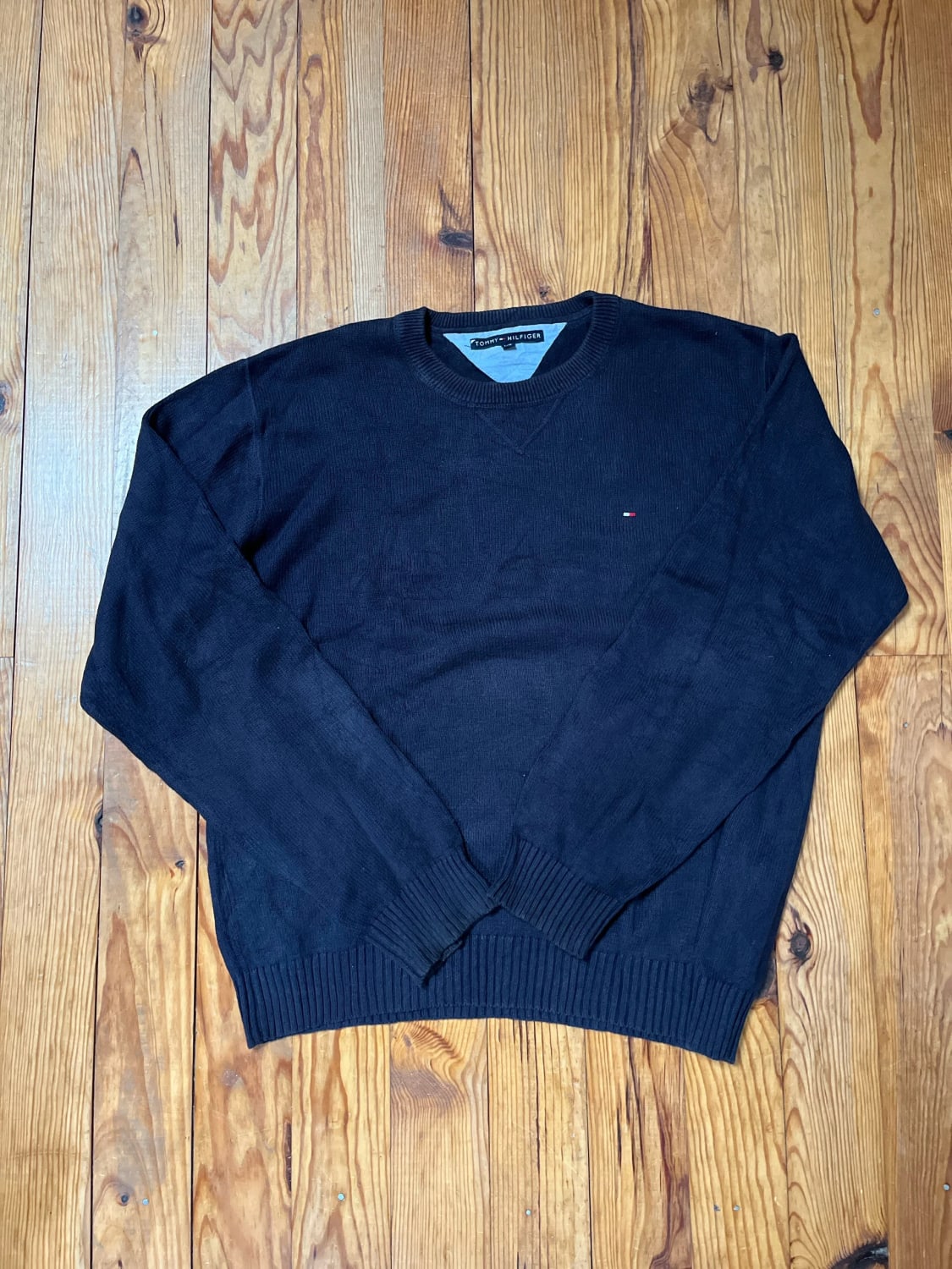 đź›’Pull Tommy Hilfiger Lđź›’