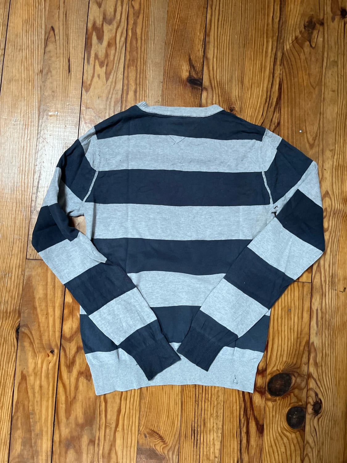đź›’Pull Hilfiger Denim M đź›’