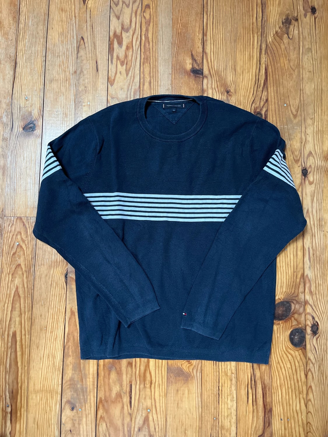 đź›’Pull Tommy Hilfiger XXL đź›’