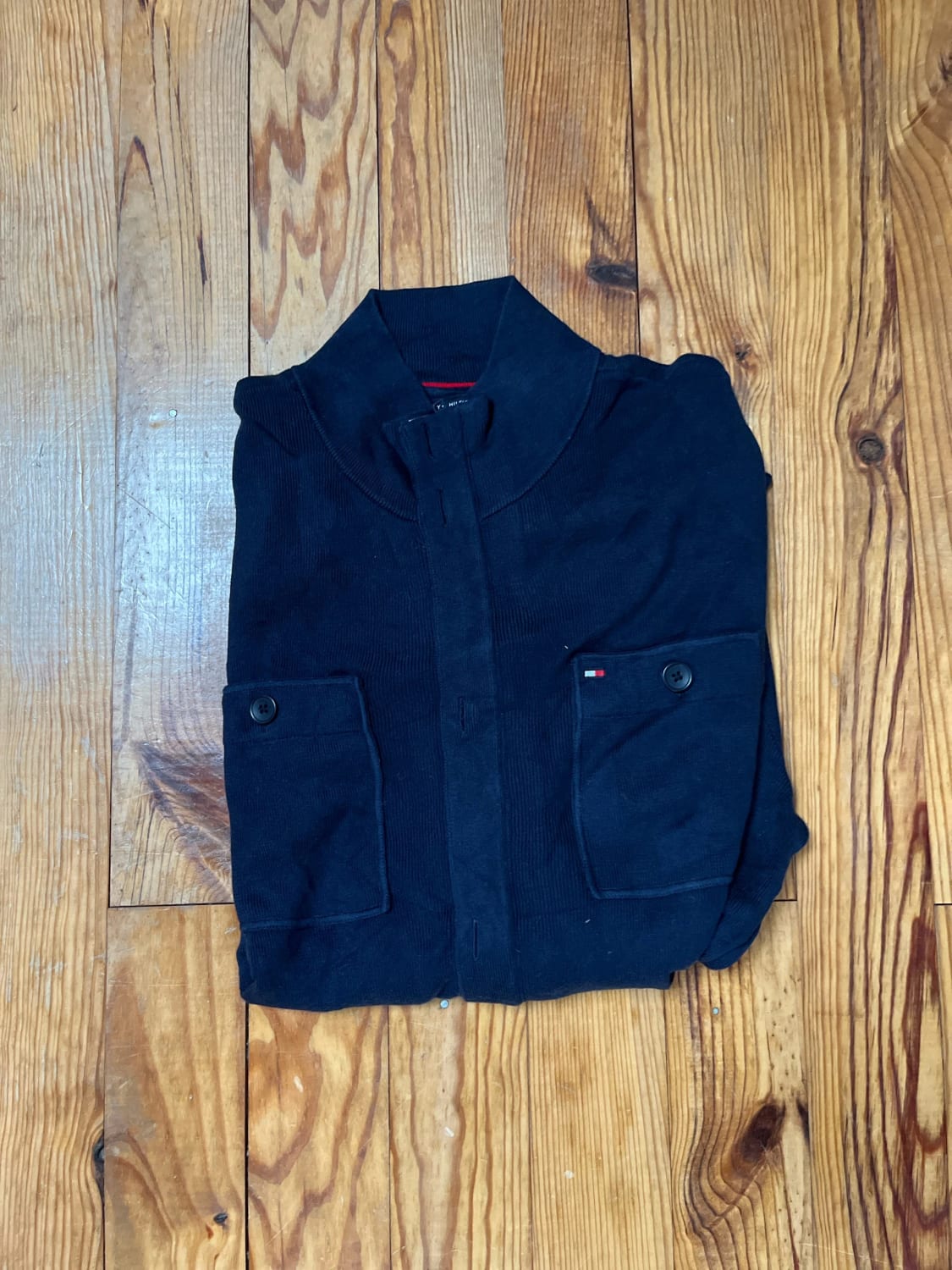 🛒Pull Tommy Hilfiger XL🛒