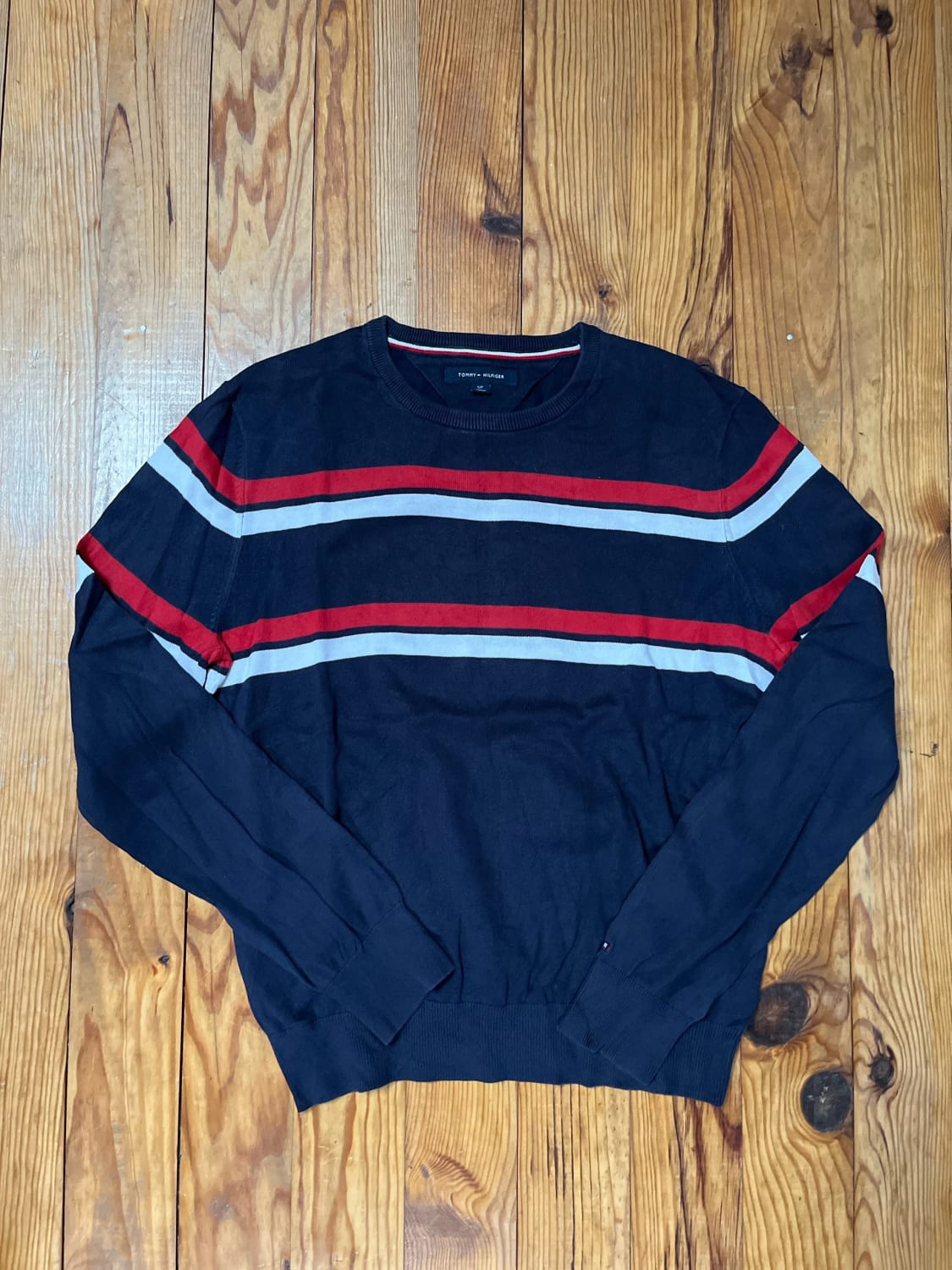 đź›’Pull Tommy Hilfiger S đź›’