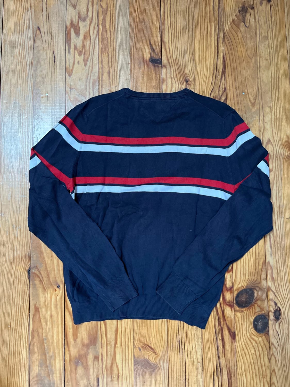 đź›’Pull Tommy Hilfiger S đź›’