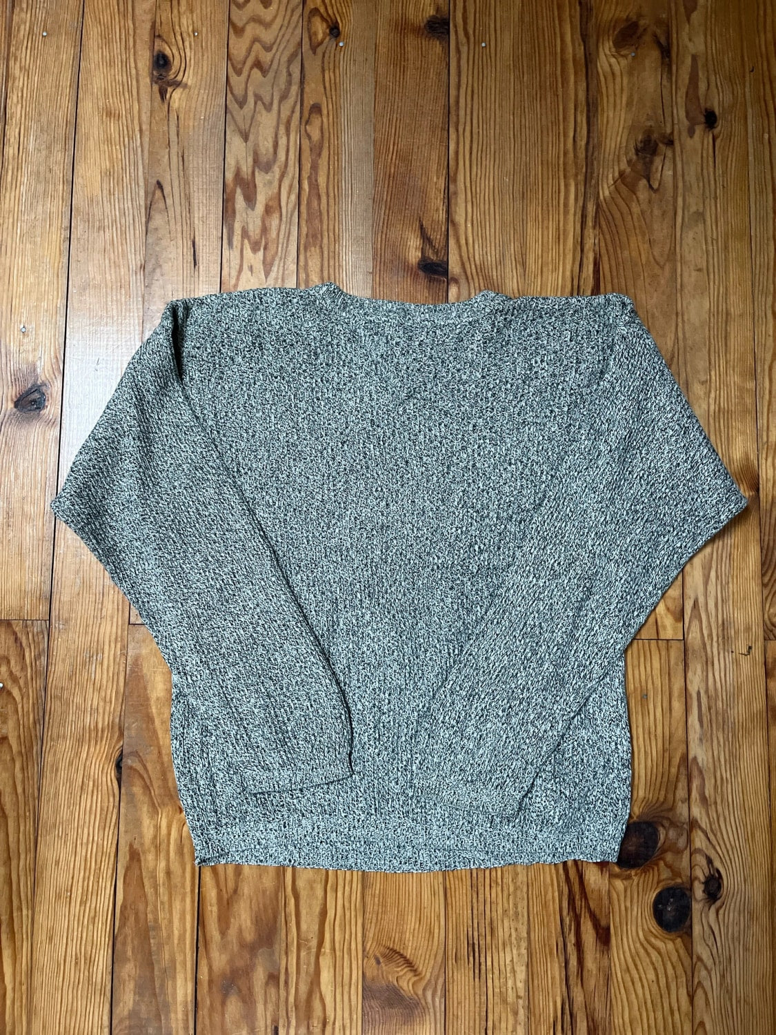đź›’Pull Tommy Hilfiger Vintage Taille M đź›’
