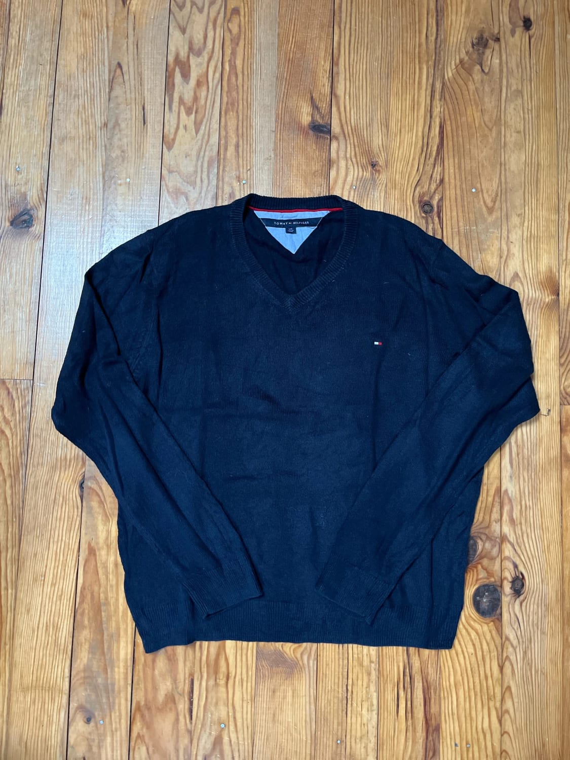 đź›’Pull Tommy Hilfiger Lđź›’