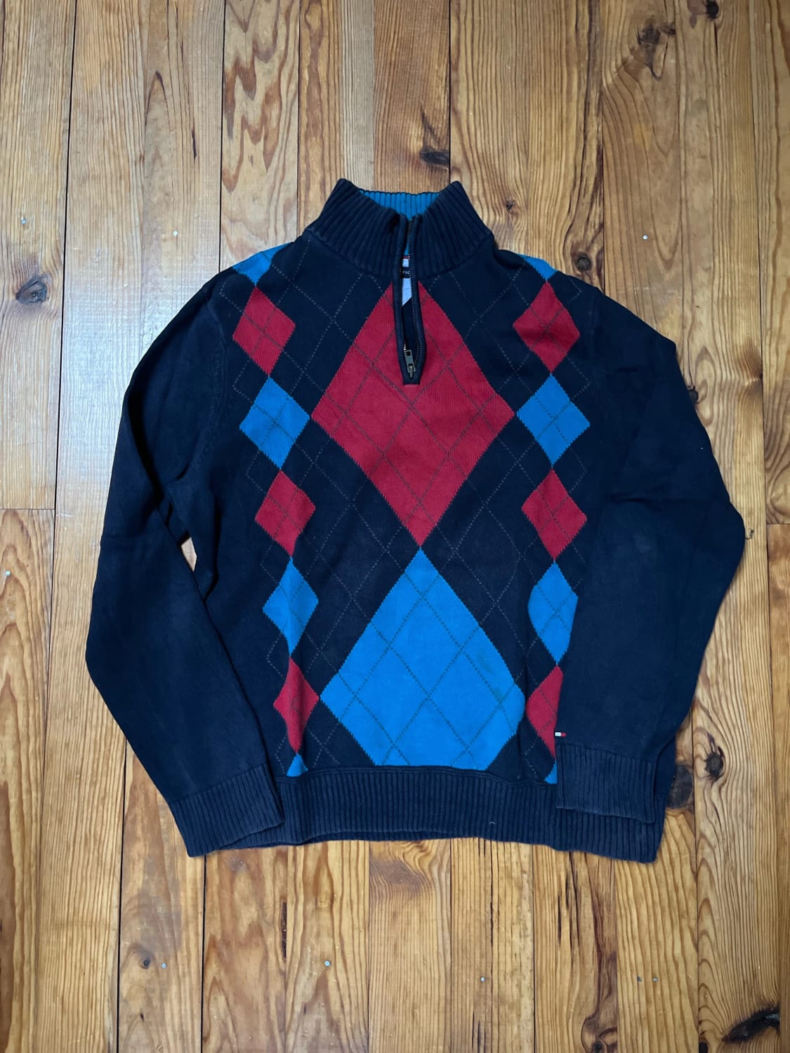 đź›’Pull Tommy Hilfiger L đź›’
