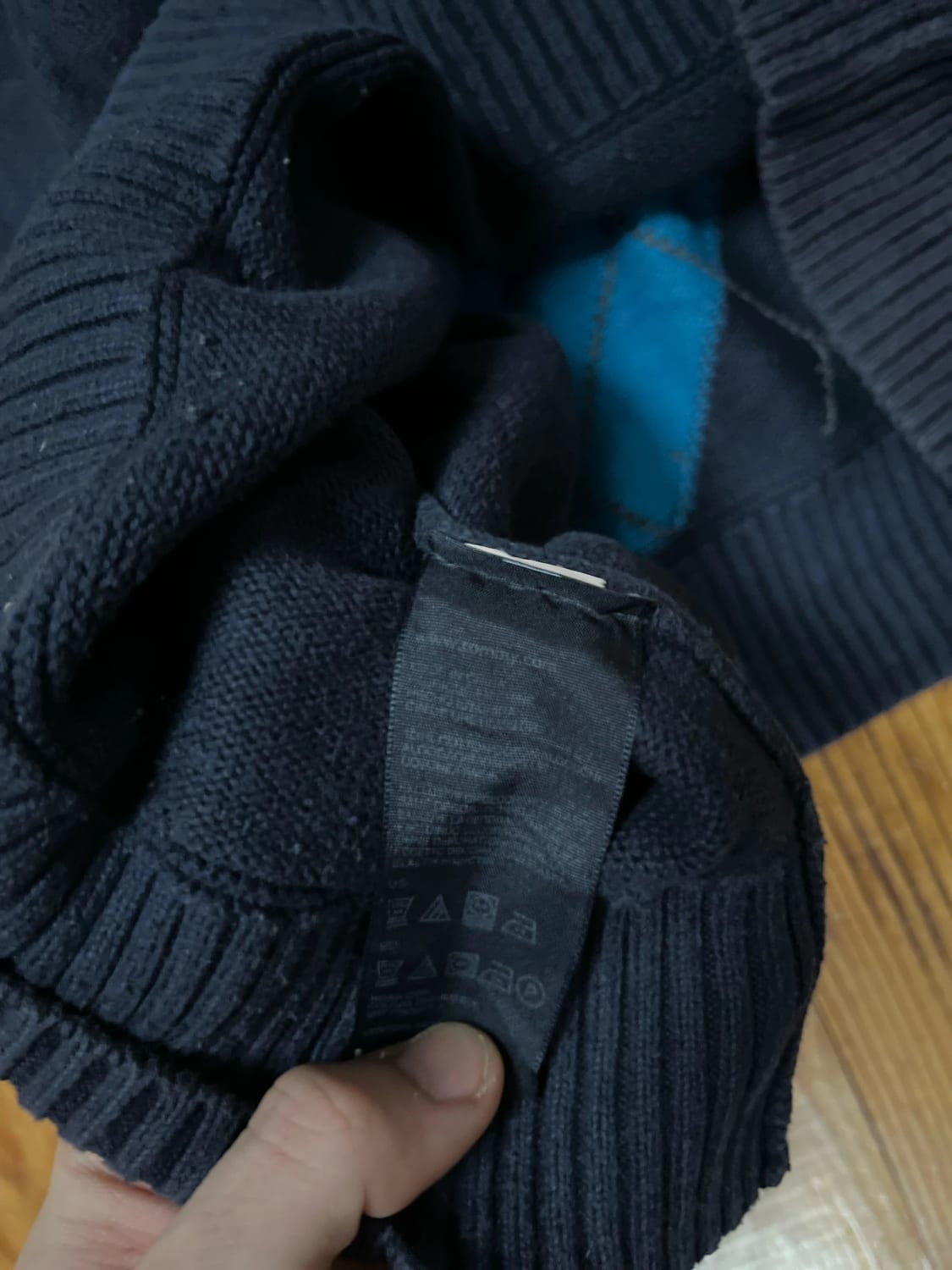 đź›’Pull Tommy Hilfiger L đź›’