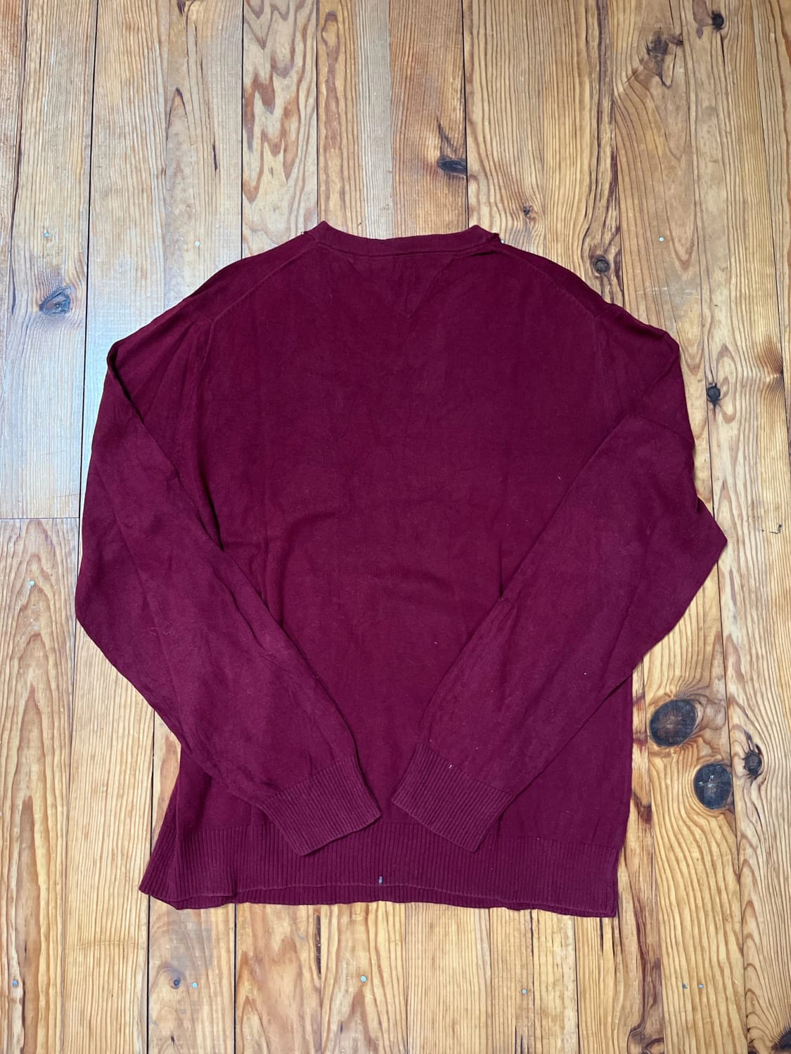 đź›’Pull Tommy Hilfiger L đź›’
