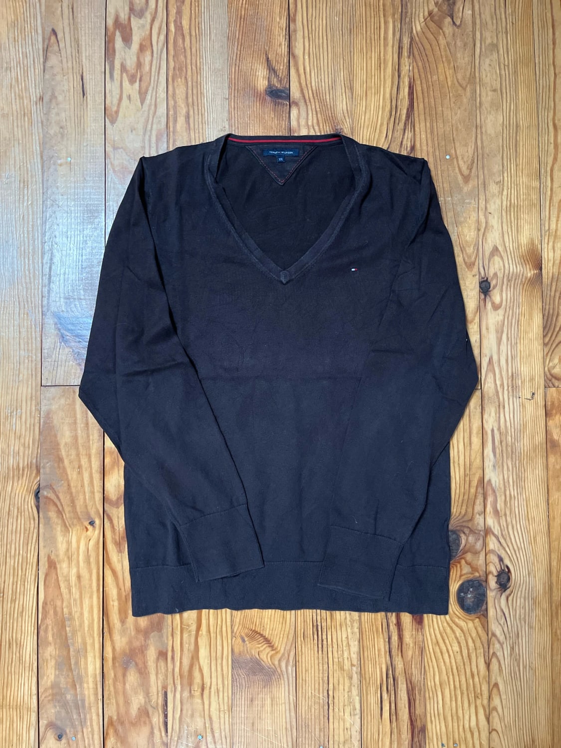 đź›’Pull Tommy Hilfiger XXLđź›’
