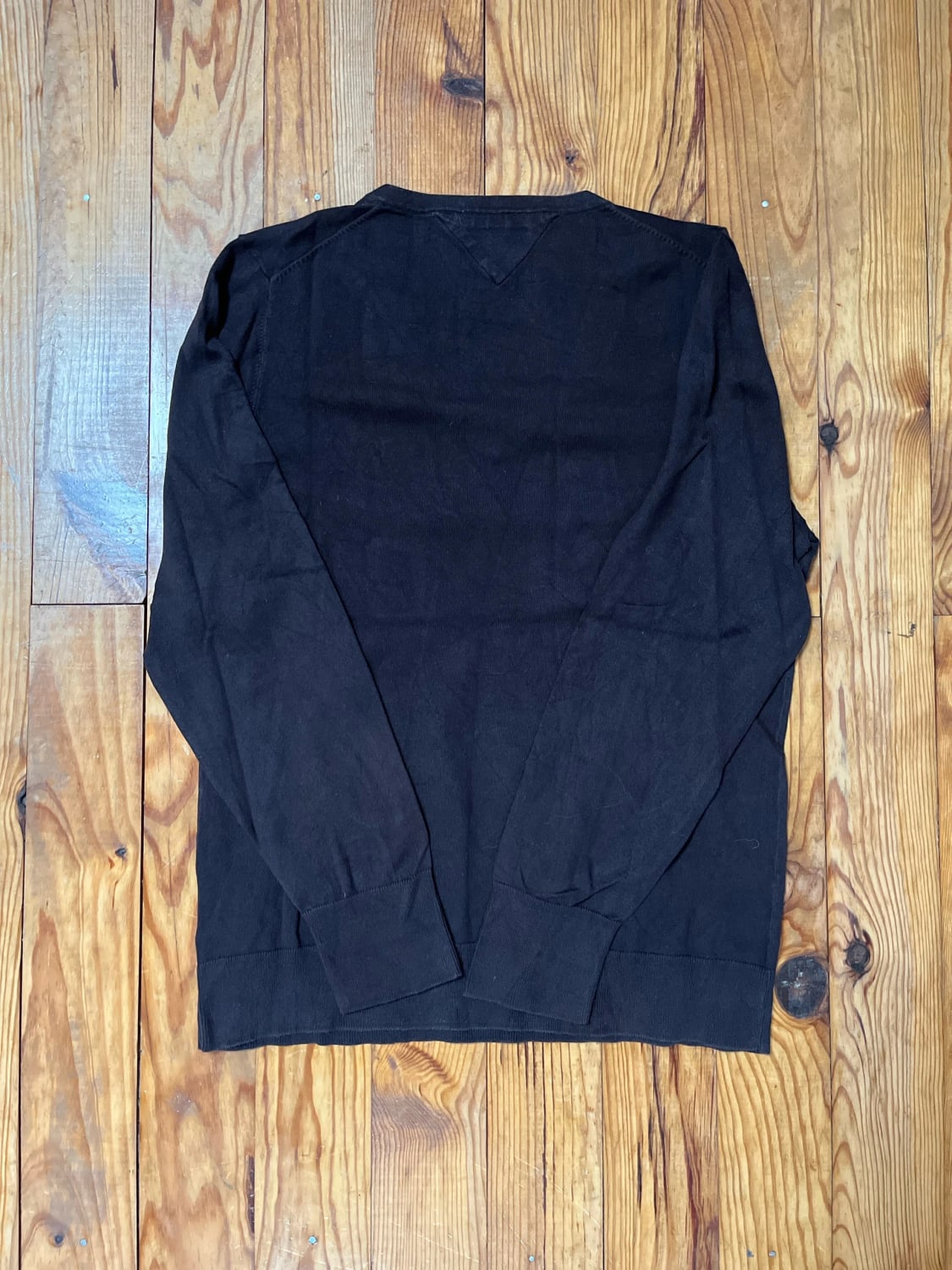 đź›’Pull Tommy Hilfiger XXLđź›’