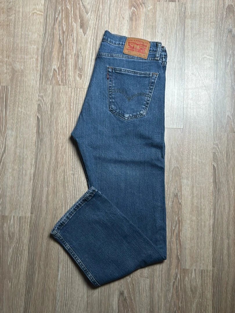 đź›’Jeans Levi's 505 W34 L30đź›’