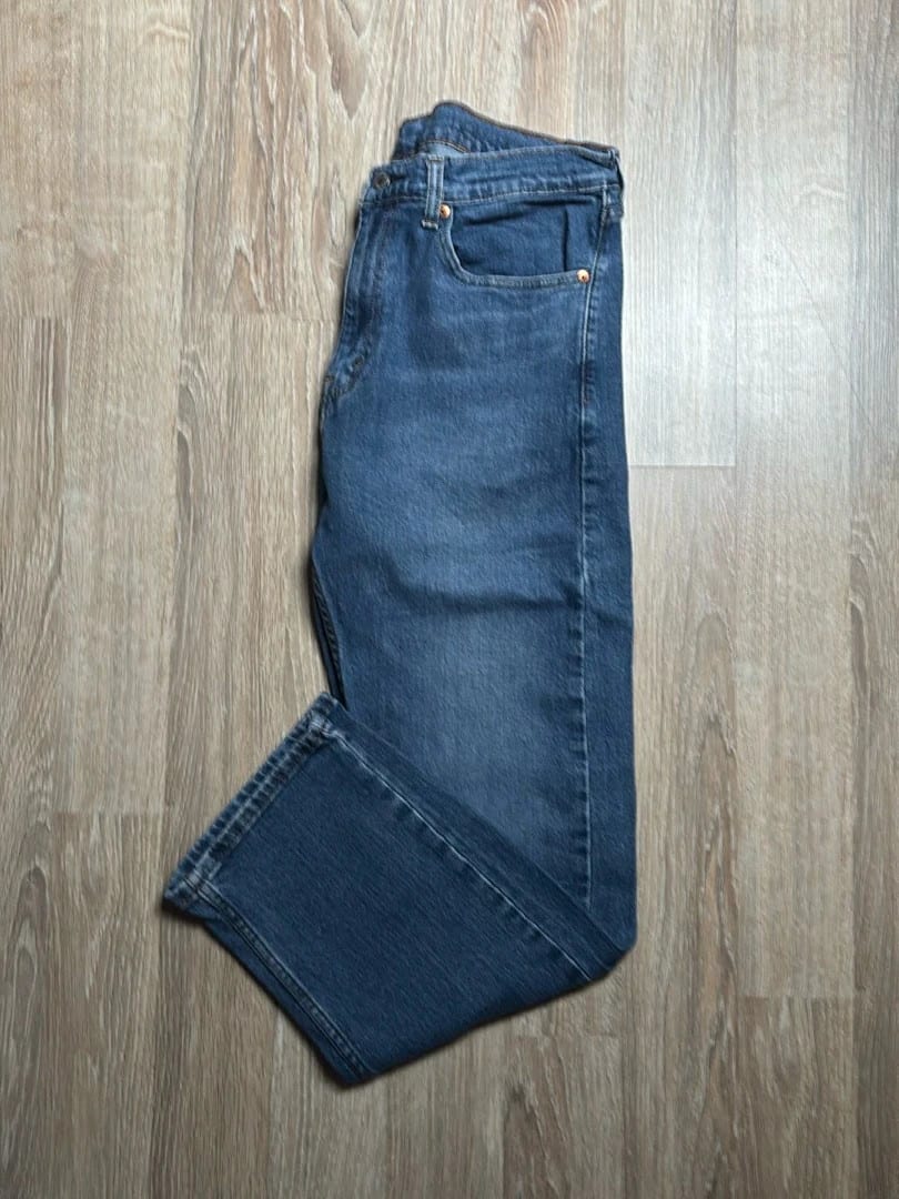 đź›’Jeans Levi's 505 W34 L30đź›’
