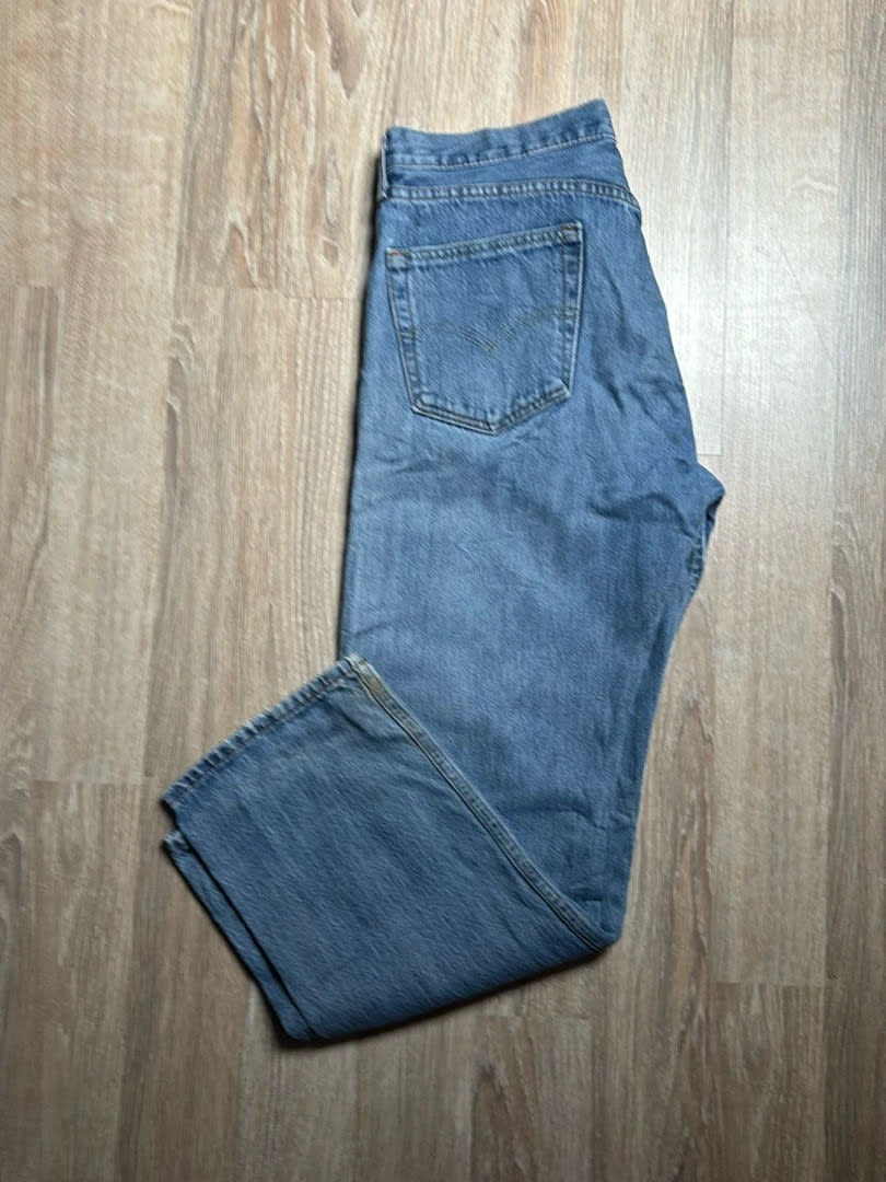 đź›’Jeans Levi's 505 W34 L29đź›’