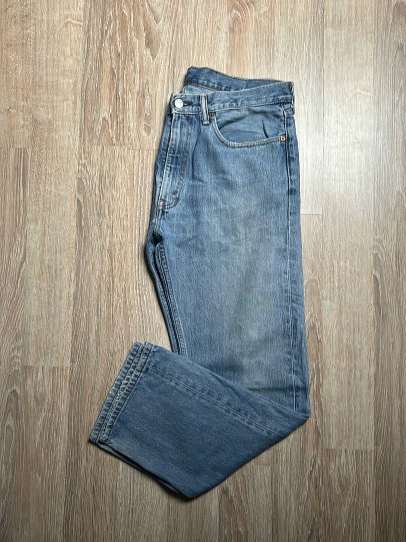 đź›’Jeans Levi's 505 W34 L29đź›’