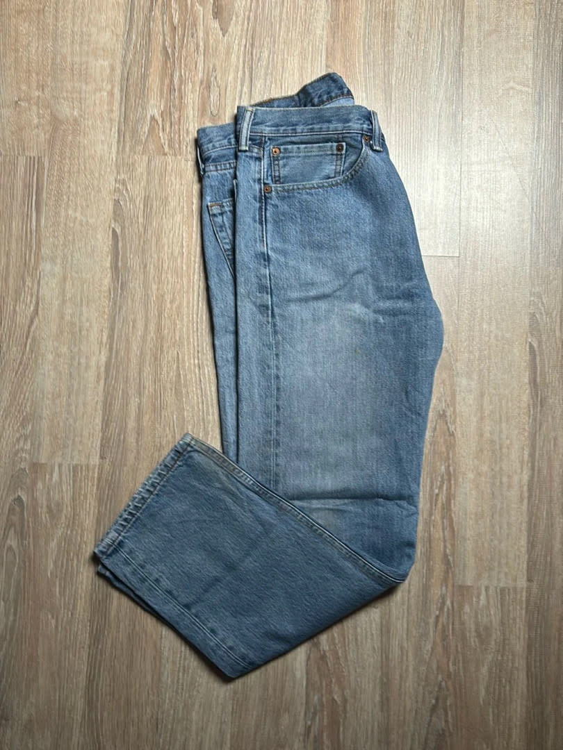 đź›’Jeans Levi's 505 W34 L29đź›’