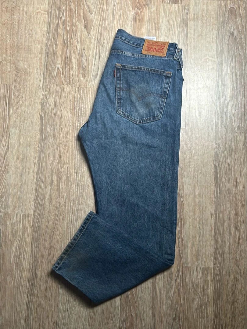 đź›’Jeans Levi's 505 W36 L30đź›’