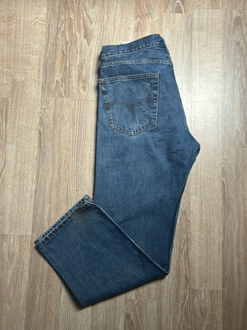 đź›’Jeans Levi's 505 W36 L30đź›’