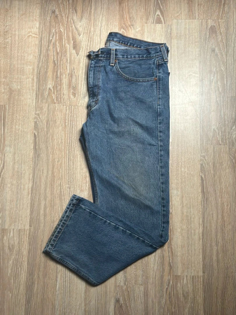 đź›’Jeans Levi's 505 W36 L30đź›’