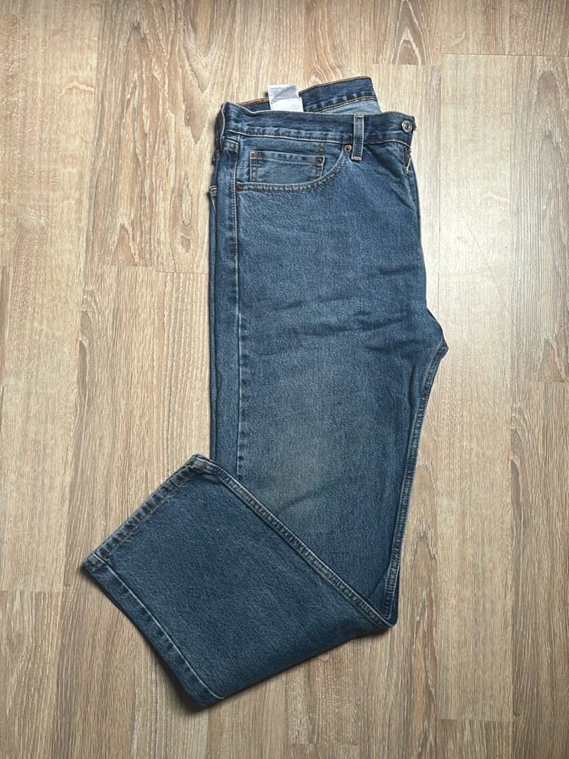 đź›’Jeans Levi's 505 W36 L30đź›’