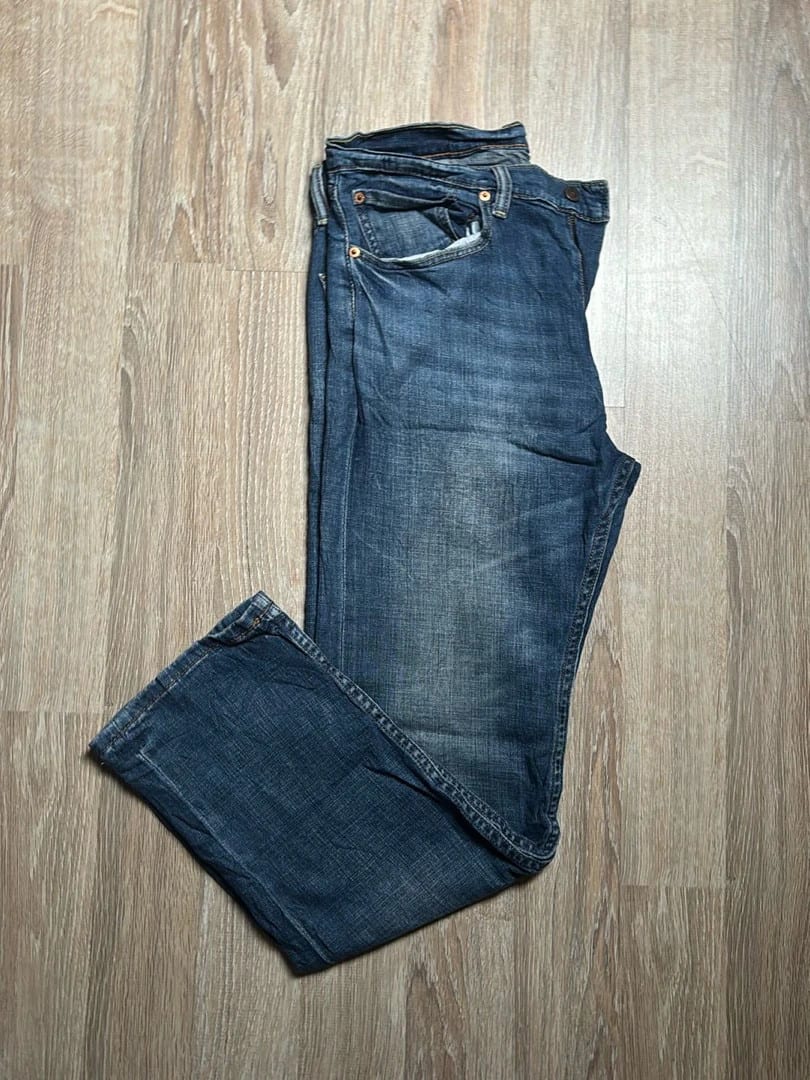 đź›’Jeans Levi's 505 W34 L30đź›’