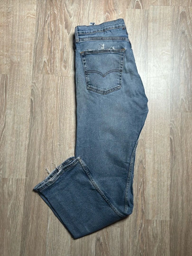đź›’Jeans Levi's 505 W36 L32đź›’