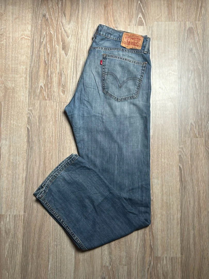 đź›’Jeans Levi's 505 W33 L32đź›’