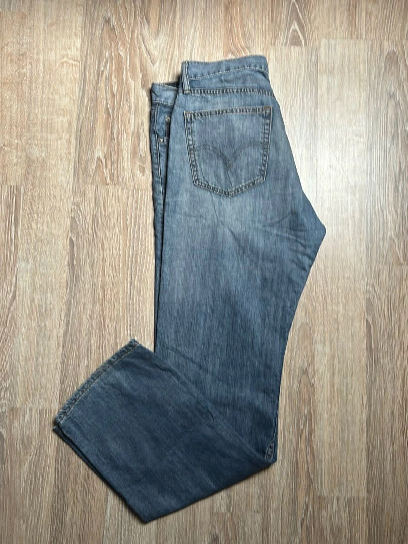đź›’Jeans Levi's 505 W33 L32đź›’
