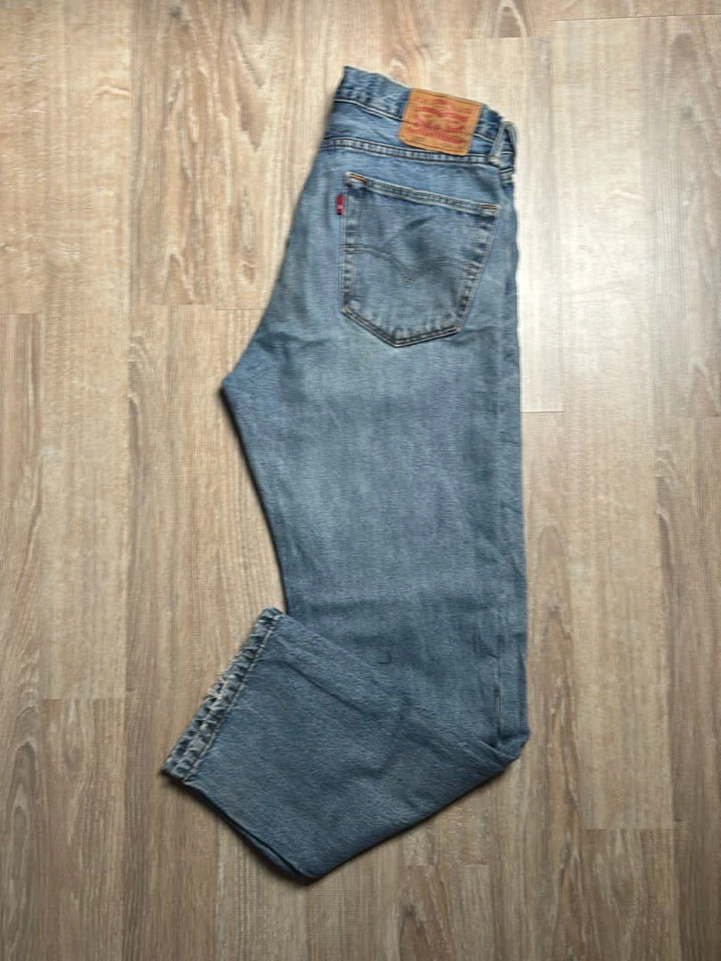 đź›’Jeans Levi's 505 W34 L30đź›’
