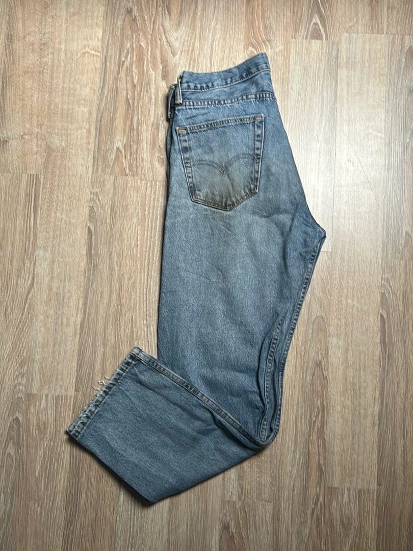 đź›’Jeans Levi's 505 W34 L30đź›’