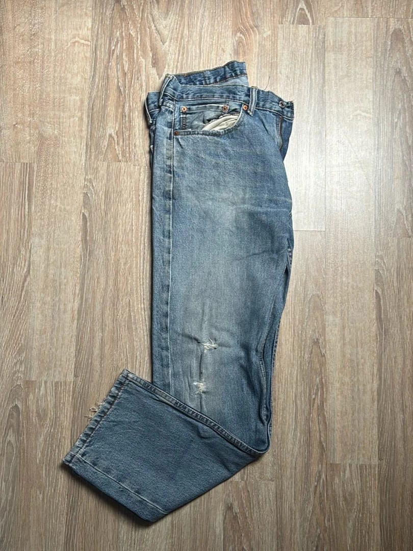 đź›’Jeans Levi's 505 W34 L30đź›’