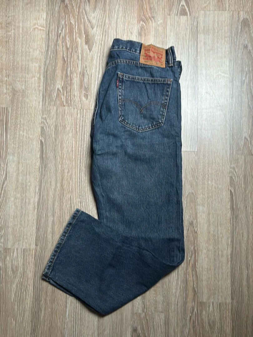 đź›’Jeans Levi's 505 W34 L29đź›’