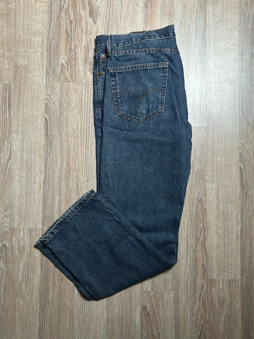 đź›’Jeans Levi's 505 W34 L29đź›’